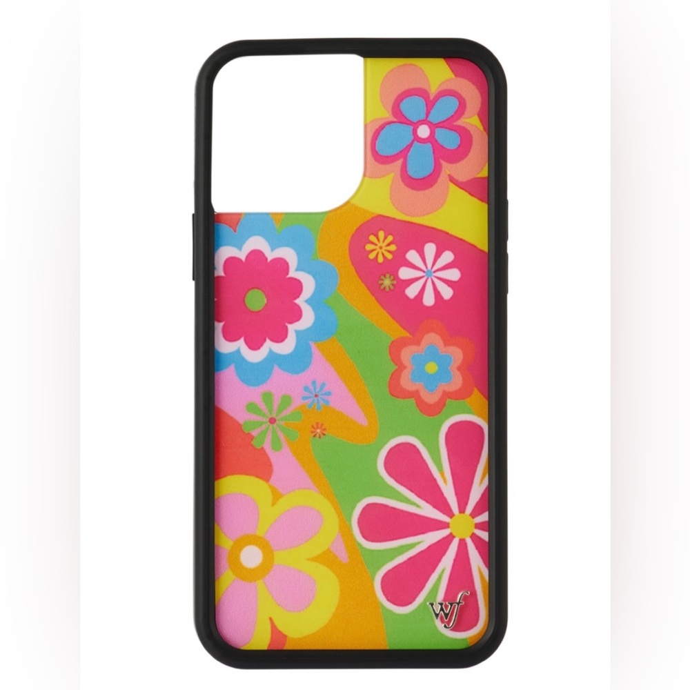 Wildflower IPhone XR Case